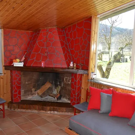Park Chalet 100 Amici Morano Calabro