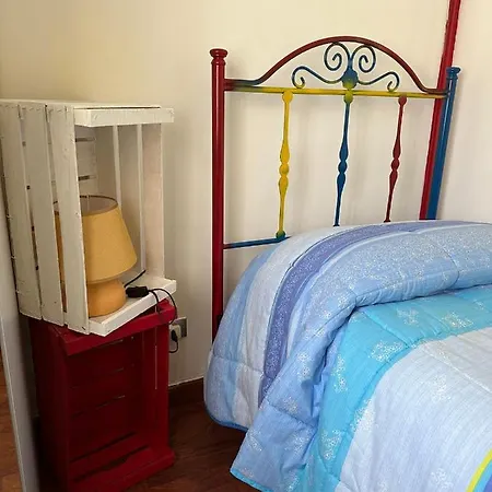 Park Chalet 100 Amici Apartamento Morano Calabro