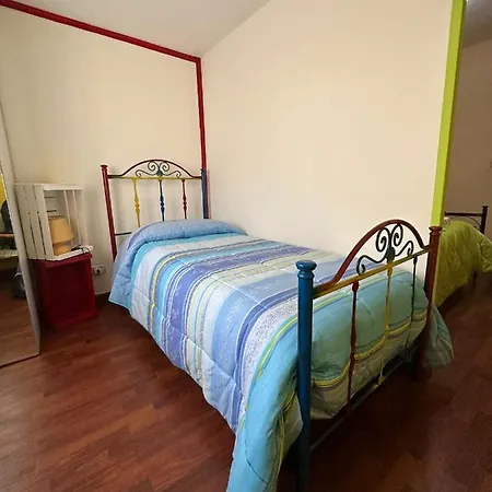 Casa de Férias Lo Chalet Della Principessa *