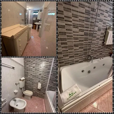Apartamento Park Chalet 100 Amici Morano Calabro