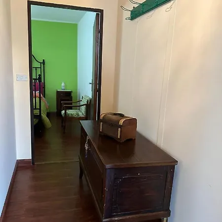 Apartamento Park Chalet 100 Amici