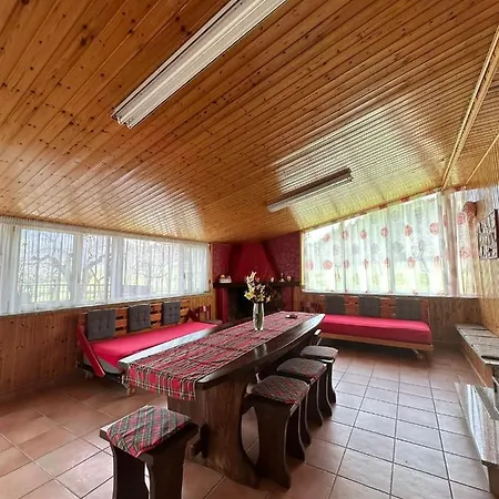 Casa de Férias Lo Chalet Della Principessa