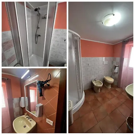 Park Chalet 100 Amici * Morano Calabro