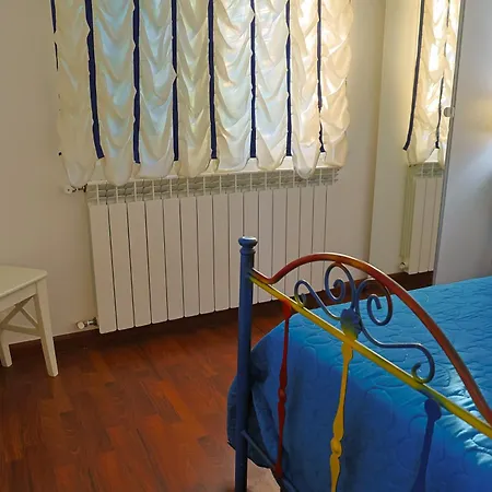 Appartamento Park 100 Amici Morano Calabro