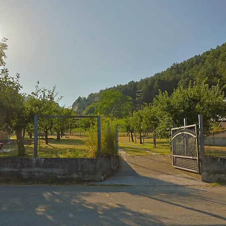 Park 100 Amici