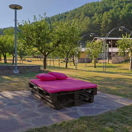 Appartamento Park 100 Amici