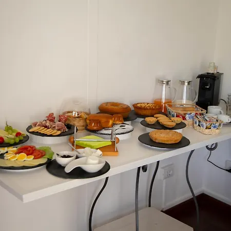 Apartamento Park 100 Amici Morano Calabro