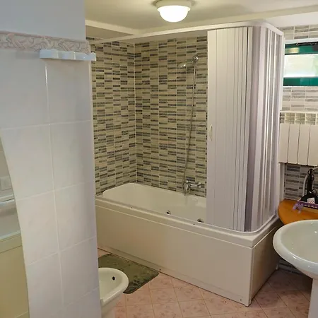 Park 100 Amici Apartamento