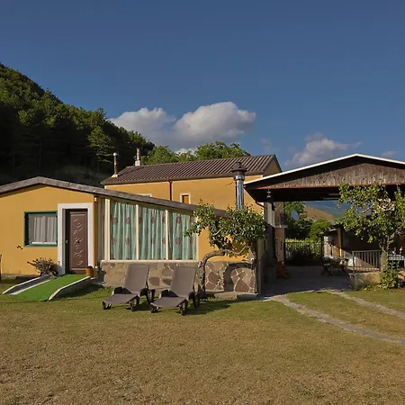 Appartamento Park 100 Amici *