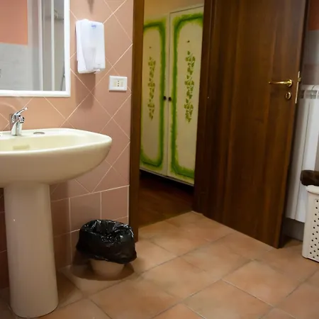 Park 100 Amici Apartamento Morano Calabro