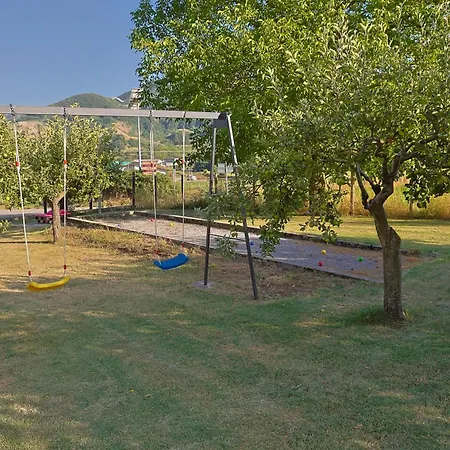 Park 100 Amici Apartamento
