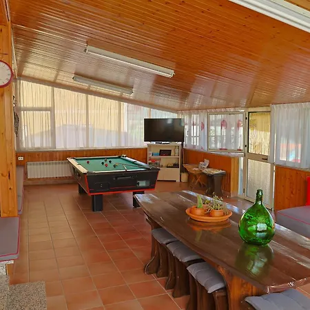 Appartamento Park 100 Amici Morano Calabro