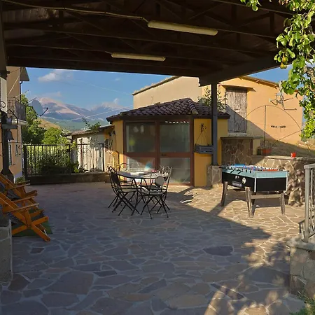 Park 100 Amici Appartamento
