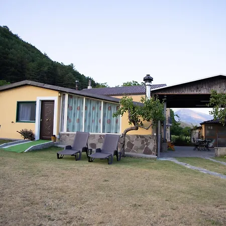 Appartamento Park 100 Amici