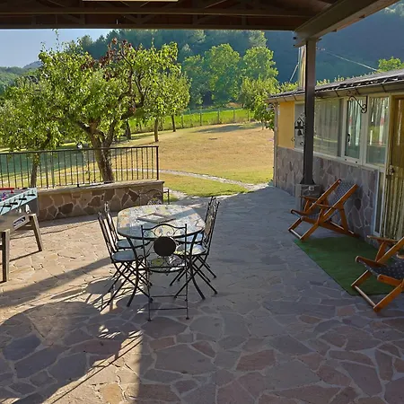 Park 100 Amici Appartamento Morano Calabro