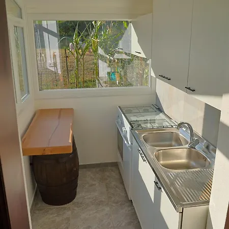 Apartamento Park 100 Amici Morano Calabro