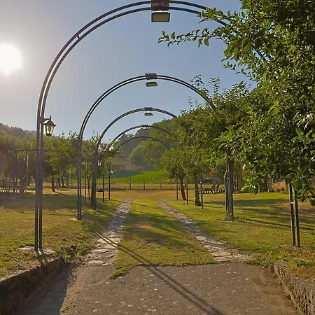 Park 100 Amici Morano Calabro