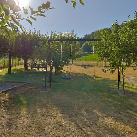 Park 100 Amici Apartamento *